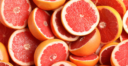 Pink Grapefruit